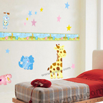多乐思Duoles01050 儿童房间装饰墙贴